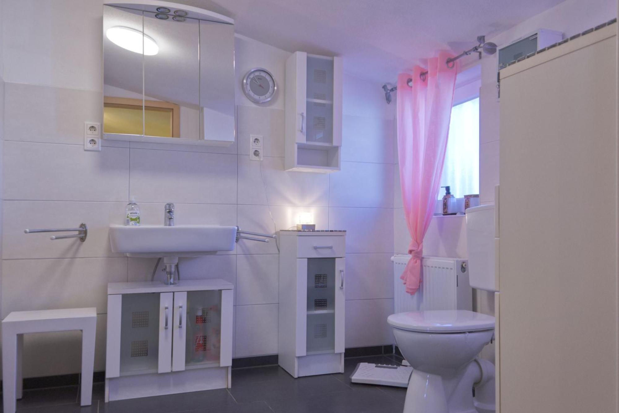 Ferienhaus An Der Riede Bedekaspel ภายนอก รูปภาพ