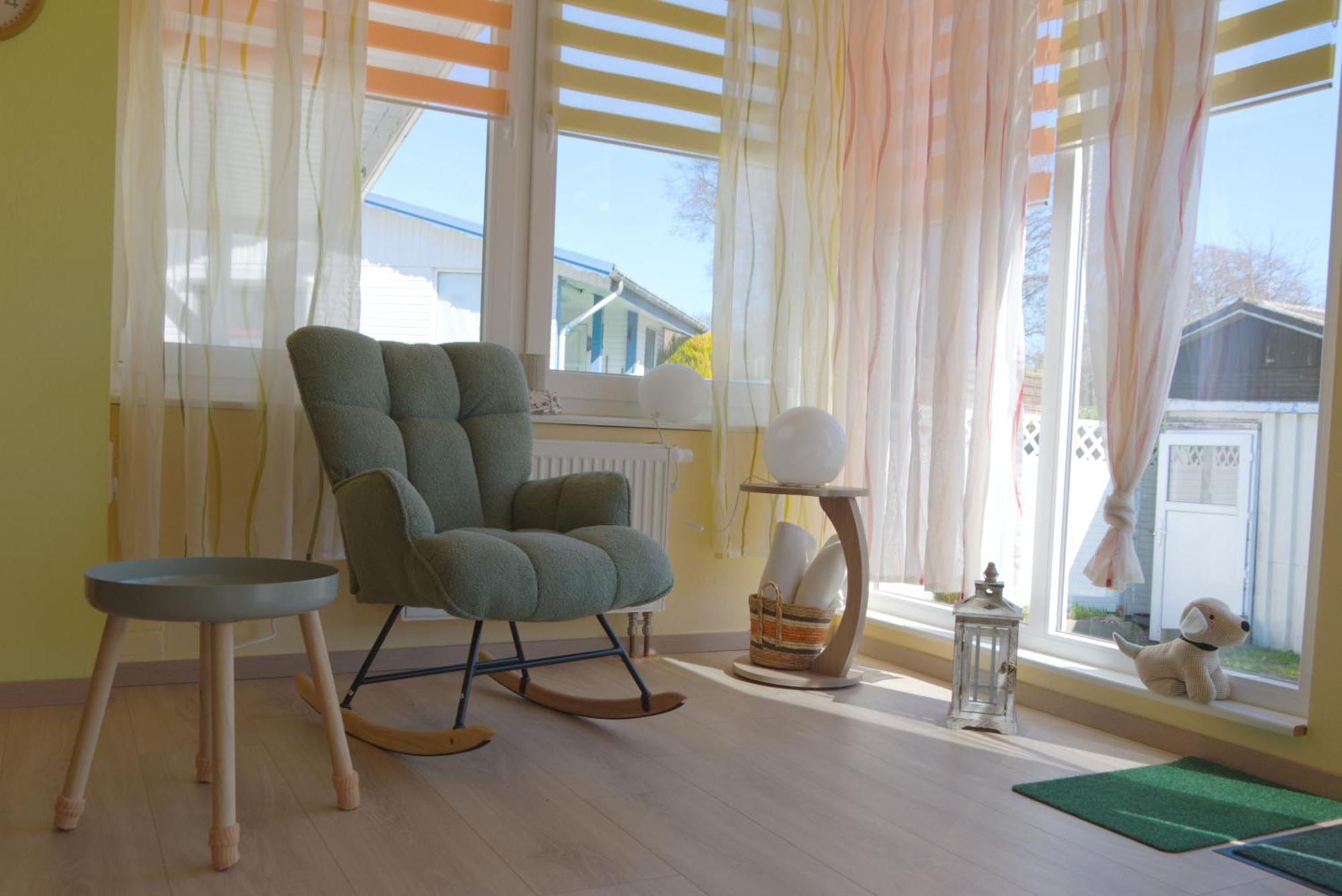Ferienhaus An Der Riede Bedekaspel ภายนอก รูปภาพ