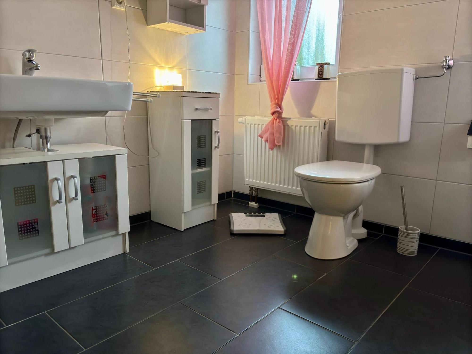 Ferienhaus An Der Riede Bedekaspel ภายนอก รูปภาพ